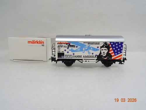 Märklin somo 500 - märklin,