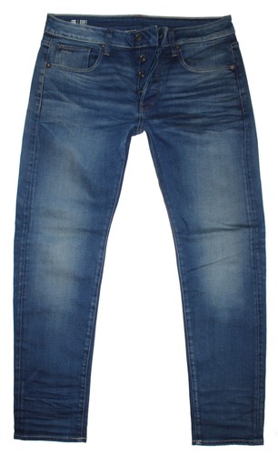 Star herren jeans - herren, 3301