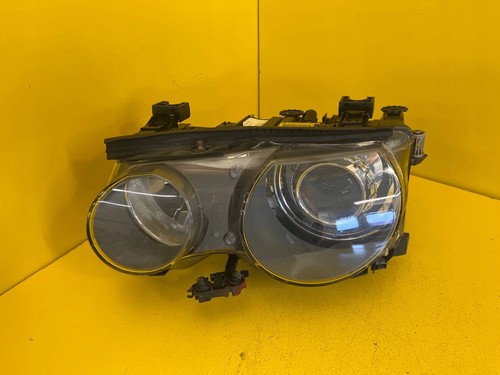 Bmw e46 compact xenon - e46,