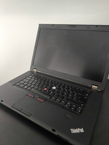 Lenovo thinkpad t530 - t530, i7