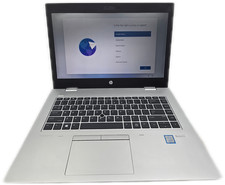 HP ProBook 640 G4 i5 8th Gen