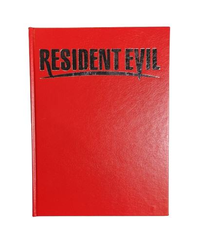 Resident evil gamix - resident,
