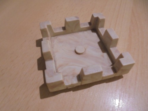 Exin castillos ritterburg - exin,