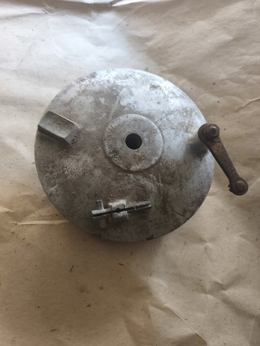 Awo sport bremse vorn - bremse,