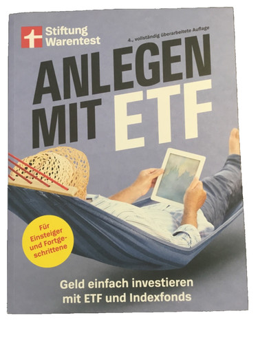 Anlegen mit etf auflage - anlegen, 4.