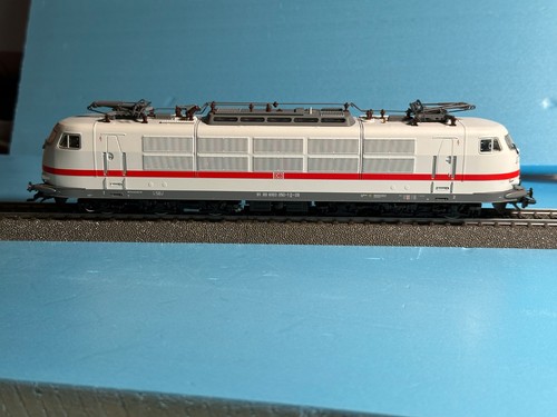 Märklin 39173 lok br - 39173, e-lok