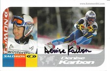 Denise Karbon (2) (Italien)