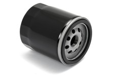 ölfilter schwarz harley - schwarz, f.