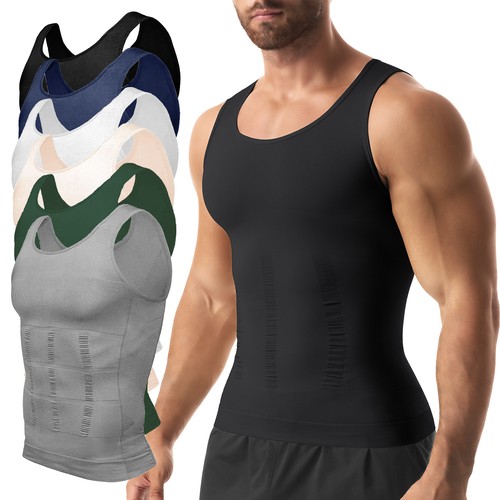 Herren bauchweg korsett - herren,