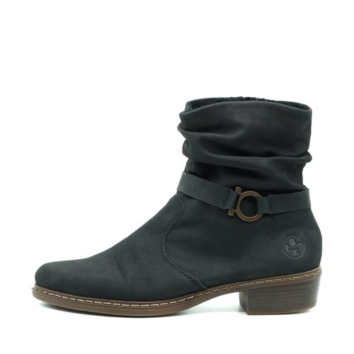 Rieker damen z5043 stiefel - rieker,