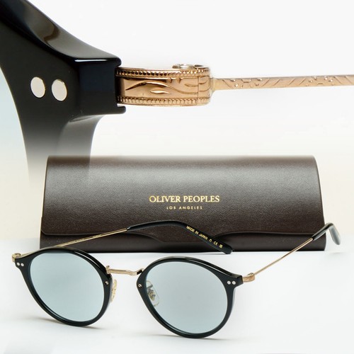 Oliver peoples sonnenbrille - oliver,