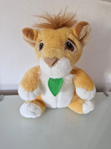 Der könig löwen simba - der,