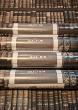 4 Rollen Vliestapete  Bücher