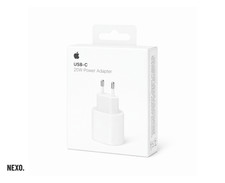 Apple 20w usb power - apple, adapter