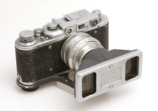 KMZ Stereo-Zorki (Zorki 1 mit