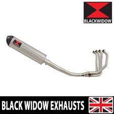 ZX7R ZX7-R Komplettes Auspuff