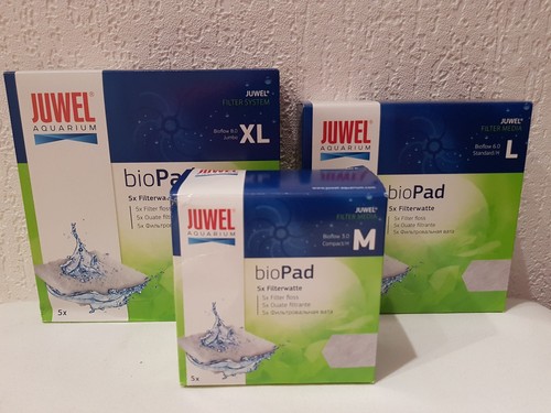 Juwel filterwatte bioflow - juwel,