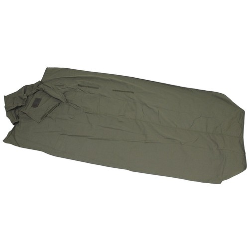 Britischer innenschlafsack - britischer,