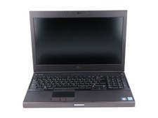 Dell Precision M4800 I7-4810Mq