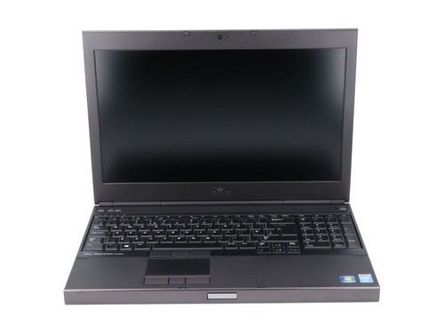 Dell precision m4800 - precision,