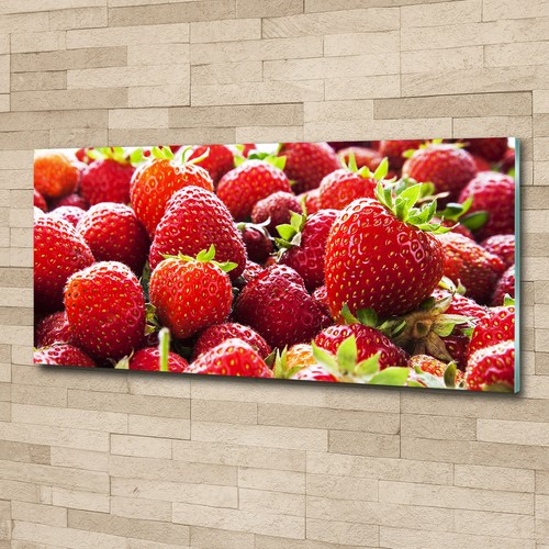 Glas bild wandbilder druck - glas-bild, auf