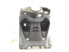 Rumpf Zähler Schild die Countershield - Motorradkoffer Defekt piaggio beverly