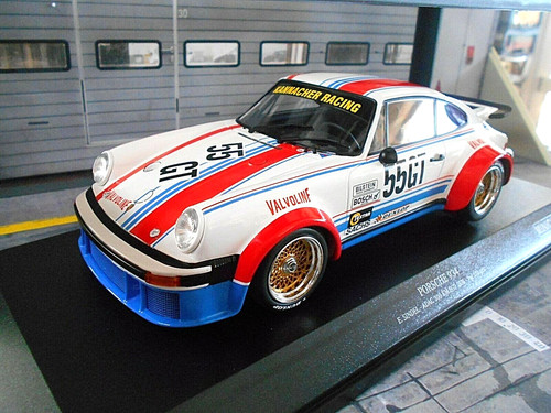 Porsche 911 934 - 934, drm