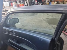 Fensterheber Vorne Rechts