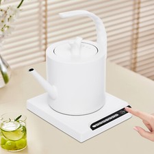 Elektrischer Wasserkocher 1L