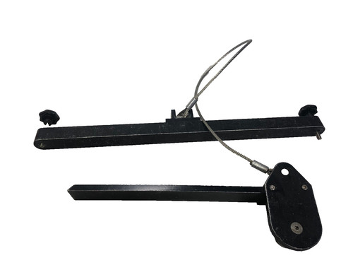 Panther kamera dolly - panther,