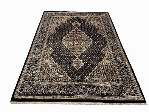 Tabriz sehr fein - tabriz,