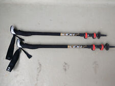 Leki Aergon Nordic Walking Stöcke Wanderstöcke Fitness Wandern Stöcke 100-130cm