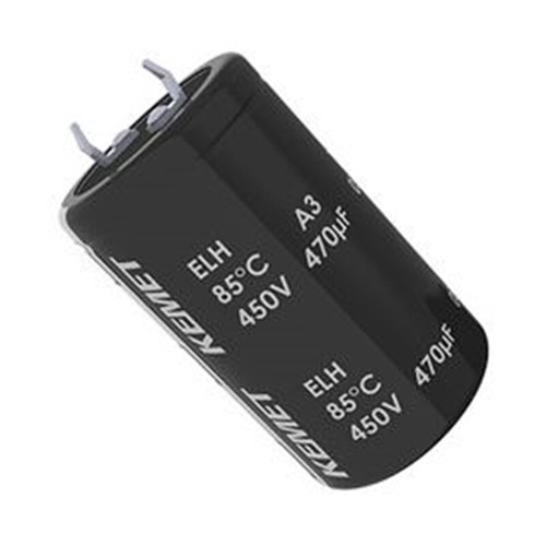 Becherelko 100µf 400v - becherelko,