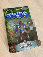 Masters of the Universe MotU