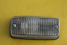 Neue Oldtimer-Rückfahrleuchte Chrom Hella 2ZR002694-00