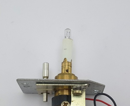 Ersatzlampe technics 1210 - technics, sl
