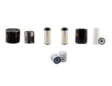 Filter Set Für Irmer+Elze