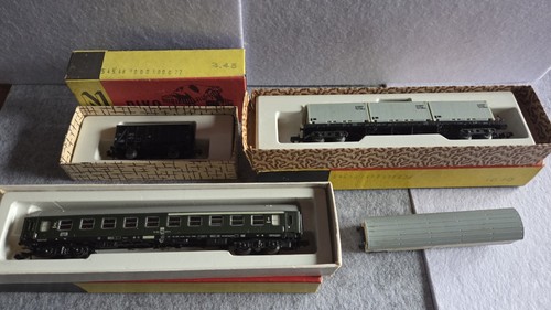 Modellbahn piko spur wagen - piko,