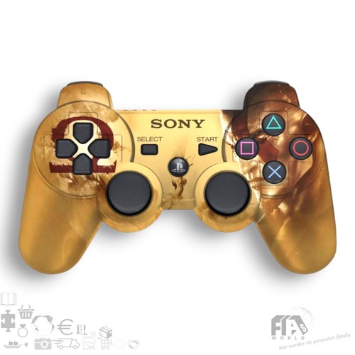 Sony playstation ps3 - sony, 3
