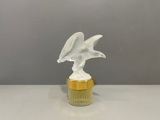 Lalique France Kristall Figur