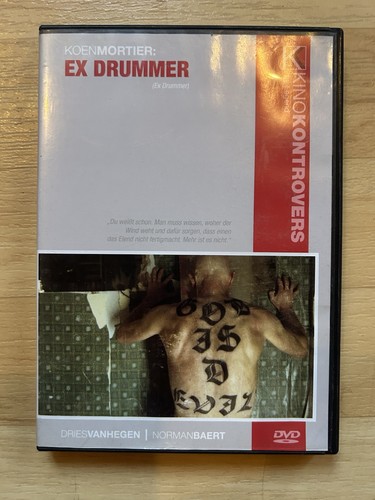 Drummer von koen - ex, |