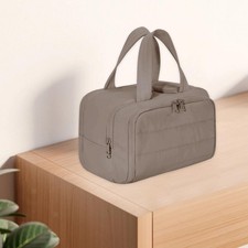 Kosmetiktasche, Reise