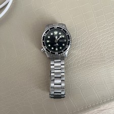 Citizen Promaster Automatic