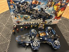 LEGO Marvel Avengers