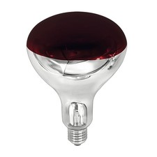 Infrarot Hartglas Reflektor
