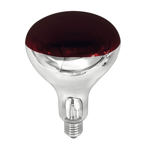 Infrarot hartglas reflektor - infrarot,