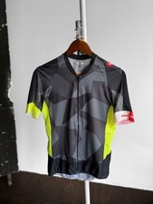 Castelli Damen schwarz grau