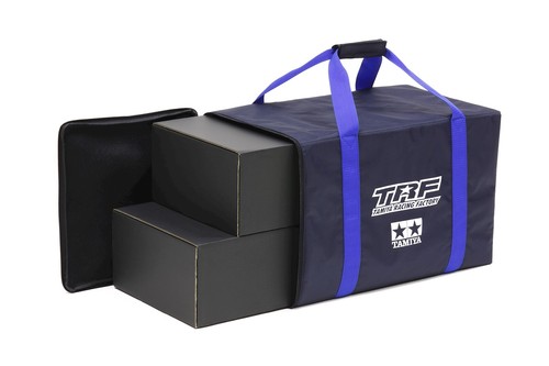Tamiya pit bag - tamiya, rc