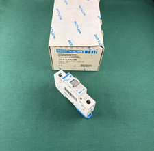 Schupa Leitungsschutzschalter