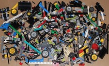 Lego Technik Konvolut Steine